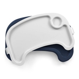 MILLY MALLY 5896 Krzesełko do karmienia Bueno Navy