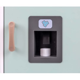 MILLY MALLY Drewniana  kuchnia  Bjorn - Mint