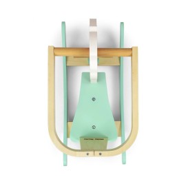 MILLY MALLY Koń Lucky Unicorn