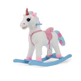 MILLY MALLY Koń Łatek unicorn