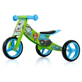 MILLY MALLY Pojazd JAKE BOB