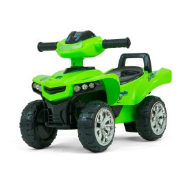 MILLY MALLY Pojazd Monster Green