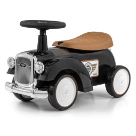 MILLY MALLY Pojazd Royce black