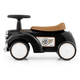 MILLY MALLY Pojazd Royce black