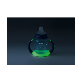 NUK 215326 Butelka FC 150ml z uchwytami