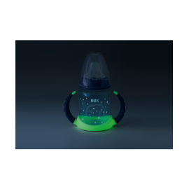 NUK 215326 Butelka FC 150ml z uchwytami