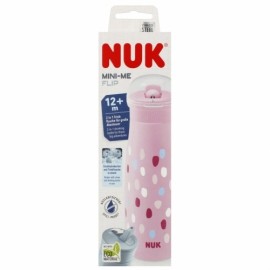 NUK 225327 Kubek 450ml Mini +12m