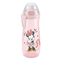 NUK 255413 Kubek 450ml sportowy MYSZKA MIKI