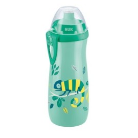 NUK 255577 Kubek SPORTS CUP 450ml.24+ KAMELEON