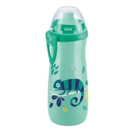 NUK 255577 Kubek SPORTS CUP 450ml.24+ KAMELEON