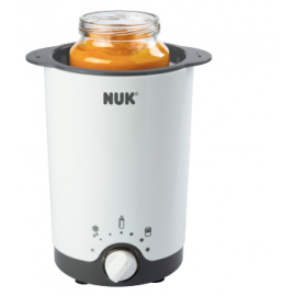 NUK 256377 Podgrzewacz pokarmu THERMO 3w1