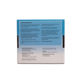 Odcisk Bobasa - Zestaw niebieski