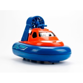 SILVERLIT SI 81122 MY FIRST RC HOVERCRAFT SYTLR 2