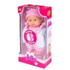 SMILY PLAY SP83514 Lalka