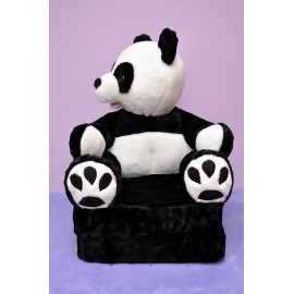 SMYK Fotel rozkładany mix wzorów