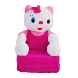 SMYK Fotel rozkładany mix wzorów