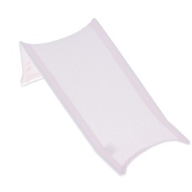 TEGA DM-020-157 Leżaczek do kąpieli 100% bawełna ecru