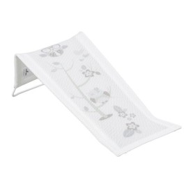 TEGA SO-026-103 Leżaczek kąpielowy z wizerunkiem Sowa biała