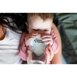 TOMMEE TIPPEE TTP 42243790 Butelka szklana 150 ml