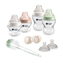 TOMMEE TIPPEE TTP42357366 Zestaw dla noworodka