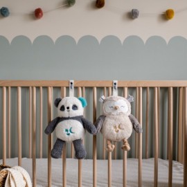 TOMMEE TIPPEE TTP491646 Pluszowy Szumiś Sowa