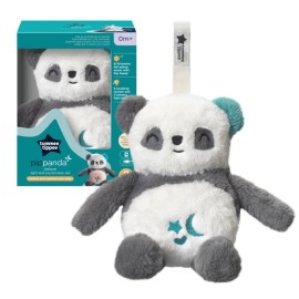 TOMMEE TIPPEE TTP491647 Pluszowy Szumiś Panda