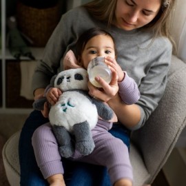 TOMMEE TIPPEE TTP491647 Pluszowy Szumiś Panda