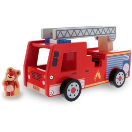 TREFL 61700 Wóz strażacki
