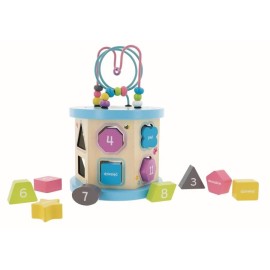 TREFL 61741 Sorter 4 w 1