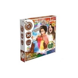 TREFL 61966 Magiczny Wulkan