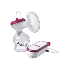 TT 423626 Laktator elektryczny MADE FOR ME+ 10 szt butelka 150ml GRATIS!