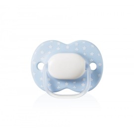 TT 43341050 Smoczek uspokajający 0-6 LITTLE LONDON BOY