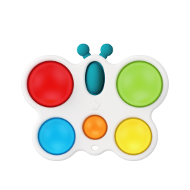 TULI FUN TF 30035 Motylek POP IT