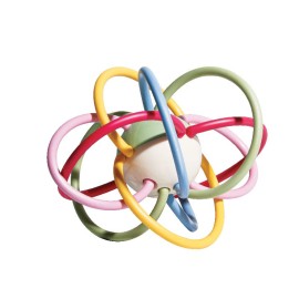 TULI FUN TF 30110 Planeta kolorowe pierścienie