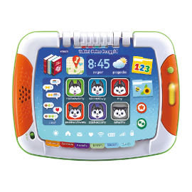 VTECH 61458 Tablet Pełen Przygód