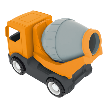 WADER 35360 AUTA-TECH TRUCK budowlane