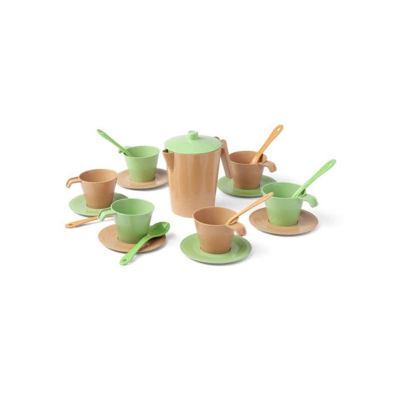 WADER 43140 RePlay Morning coffee set