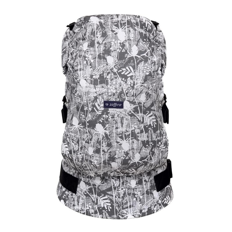 WOMAR N22 CARE Zaffiro Nosidełko Herbejo