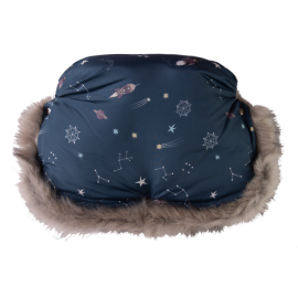 MATEX Śpiwór VENUS+mufka [TB0308_08]kosmos