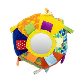 MILLY MALLY 2992 Zabawka pluszowa Piłka