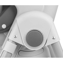 MILLY MALLY 3764 Krzesełko do karmienia Bueno Beige