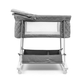 MILLY MALLY 5431 Kołyska Dream On - STONE