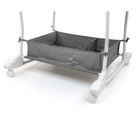 MILLY MALLY 5431 Kołyska Dream On - STONE