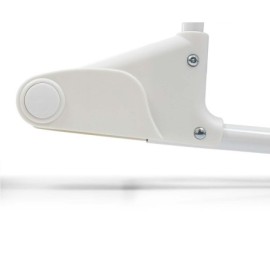 MILLY MALLY 5431 Kołyska Dream On - STONE