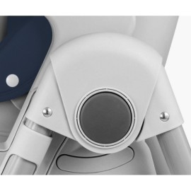 MILLY MALLY 5896 Krzesełko do karmienia Bueno Navy