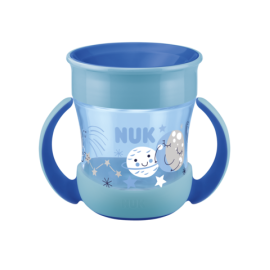 NUK 751352 Kubek świecący w ciemności EVOLUTION MINI MAGIC CUP NIGHT