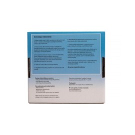 Odcisk Bobasa - Zestaw niebieski