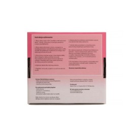 Odcisk Bobasa - Zestaw różowy