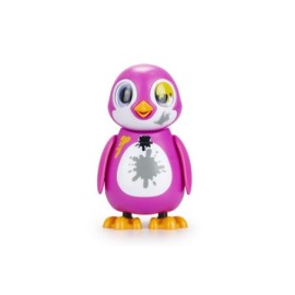 SILVERLIT SI 88651 Pingwin różowy