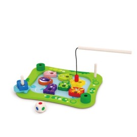 SMILY PLAY AC7685 Kolorowe Wędkowanie